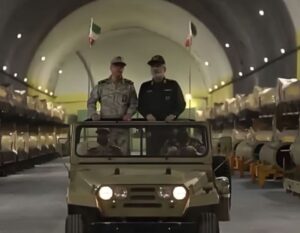 Иран: „Подготвуваме разорна одмазда“