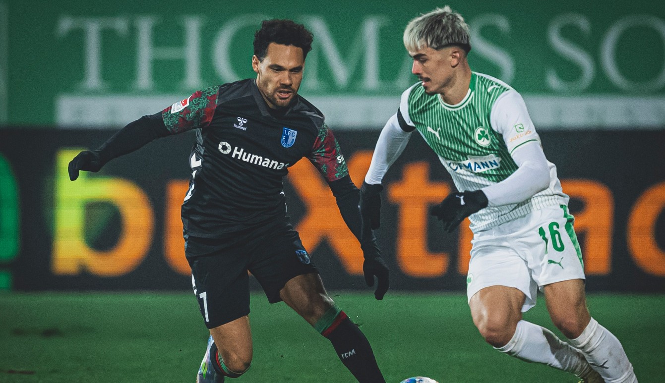 Лудило во Германија: Прво изгубија 5-4, па го победија истиот тим со истиот резултат!