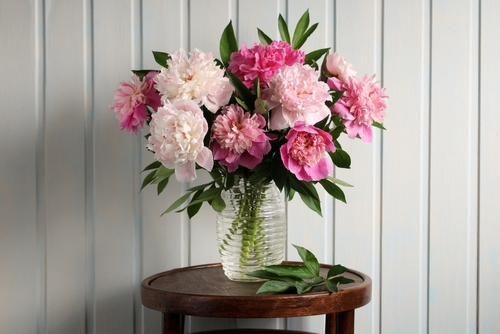 Цвеќињата во вазна веднаш венеат? Овие 3 тајни трикови го решаваат проблемот