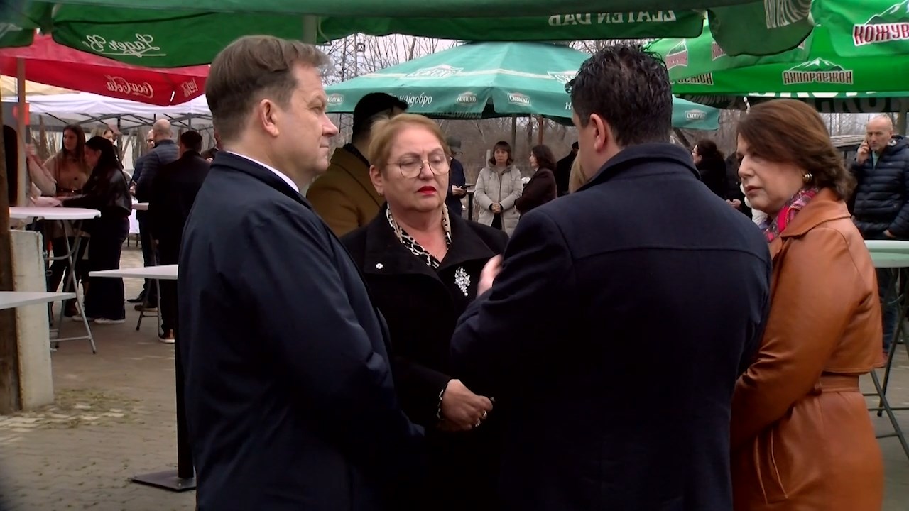 Закон за високо образование