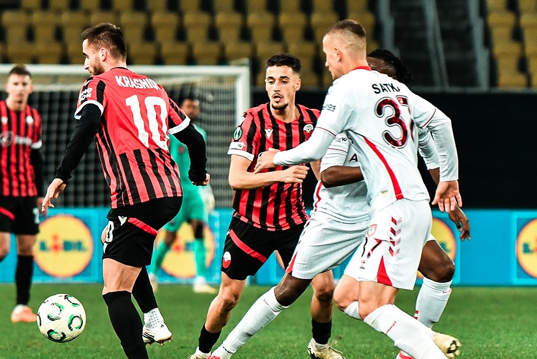 Стартни состави: Шкендија офанзивна ќе брка осминафинале