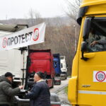 ССКМ со поддршка до Макам транс за изнаоѓање решение за превозниците