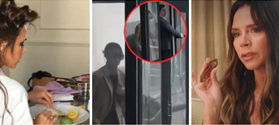 Не фаќа кваки од врати и чека некој да ѝ отвори, јаде ист оброк 30 години – Чудните навики на Викторија Бекам