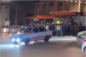 (ВИДЕО) Нови протести избувнаа во Иран: Демонстрантите скандираа „Смрт за Хамнеи“