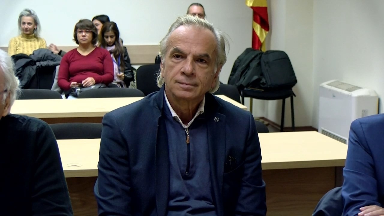 Продолжува судењето за случајот „Онкологија“