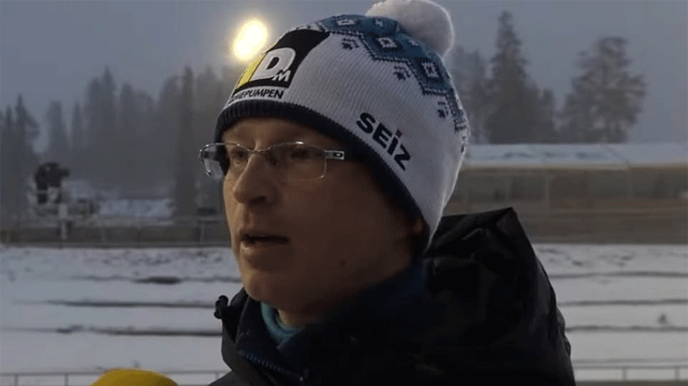 Финскиот селектор се опијанил и го избркаа од ЗОИ – ја славел победата на Словенија