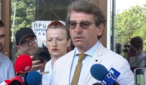 Туфегџиќ за случајот „Онкологија 1“: Очекувам целосна дискредитација на обвинението