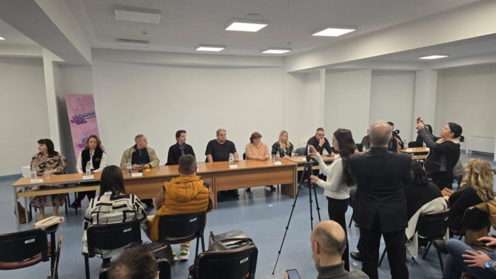 ПРОФ. Д-Р КУЗМАНОВСКА: Трансплантацијата е врв на медицината, но и врв на човечноста, таа е нов почеток, нова шанса и нов живот