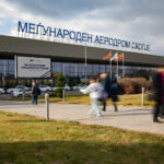 Скопскиот аеродром по 11-ти пат добитник на ASQ наградата за „Најпријатно аеродромско искуство во Европа“