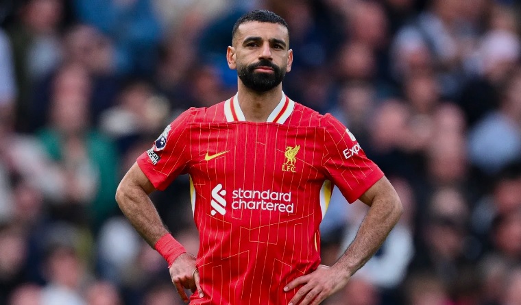 Салах дефинитивно заминува од Ливерпул на крајот од сезоната