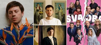 Што знаеме за актерот кој го глуми младоженецот во хит-филмот „Свадба“?
