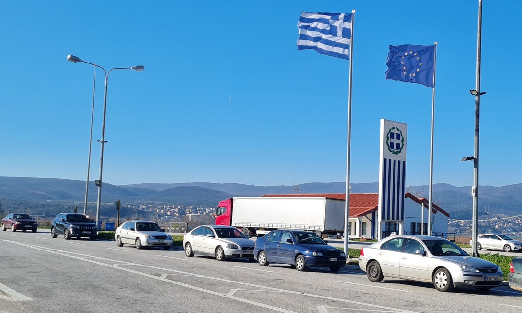 Министерство за транспорт e во постојана комуникација  со ЕК  за барањата на македонските превозници