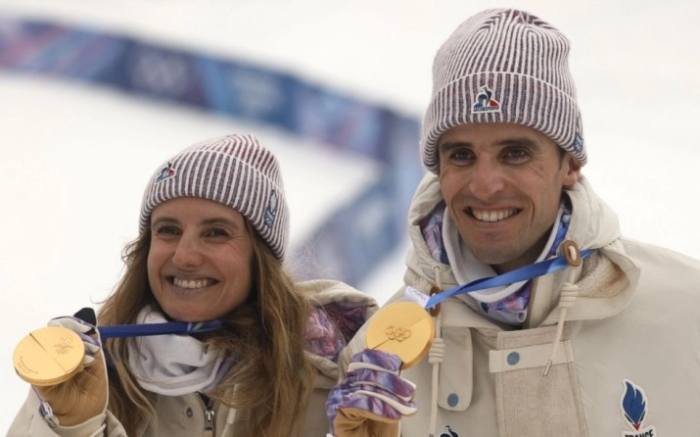 ЗОИ2026: Злато за Франција во скијачко планинарење