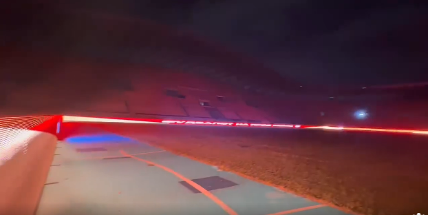 ФФМ го реализираше тоа што го најави: Од дрвени табли до современи стандарди! (ВИДЕО)