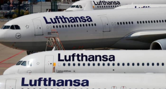 Бројни авиокомпании откажуваат летови до Израел и други земји од Блискиот Исток