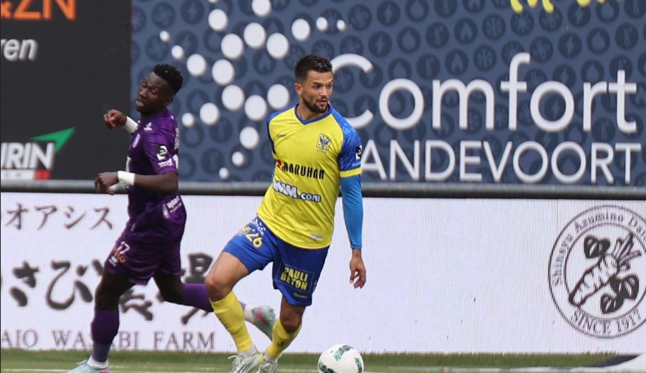 Повреда за Муслиу во непријатен момент