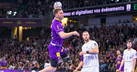 Турна со перфектно издание, Нант убедливо го надигра Спортинг