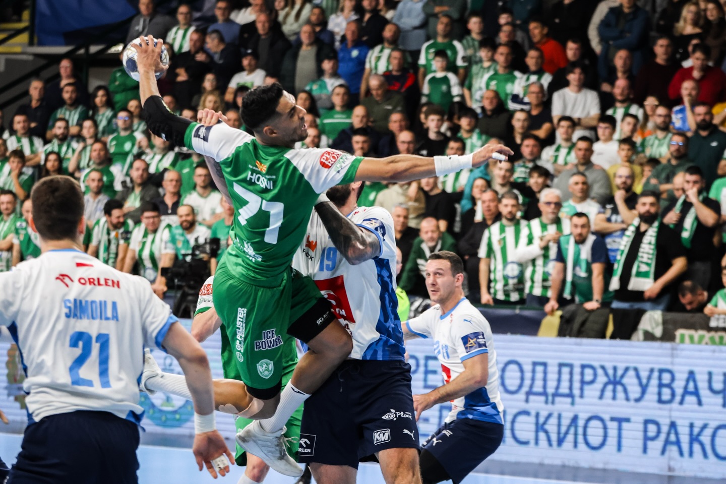 ВО ЖИВО ГОГ Гудме – Еурофарм Пелистер, Шампион – Куманово, Прилеп – Партизан Гевгелија