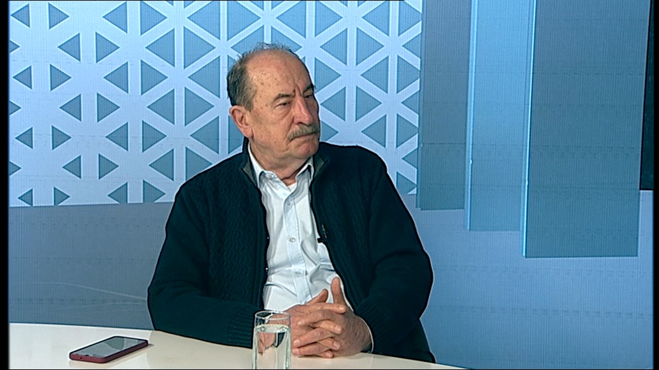 Студио 10: Глобални предизвици