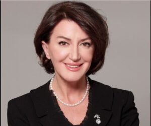 Името на Атифете Јахјага се појавува во објавените досиеја за Епстин