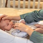 Ова е најлошото нешто што можете да го направите ако вашето бебе не спие