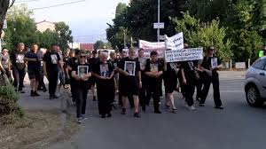 Денес нема да се одржи „Маршот на ангелите“ поради хуманитарниот фудбалски натпревар