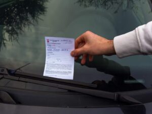 Герасимовски: Го чуваме редот и јавниот простор во Центар, 86 казни за непрописно паркирање за три дена