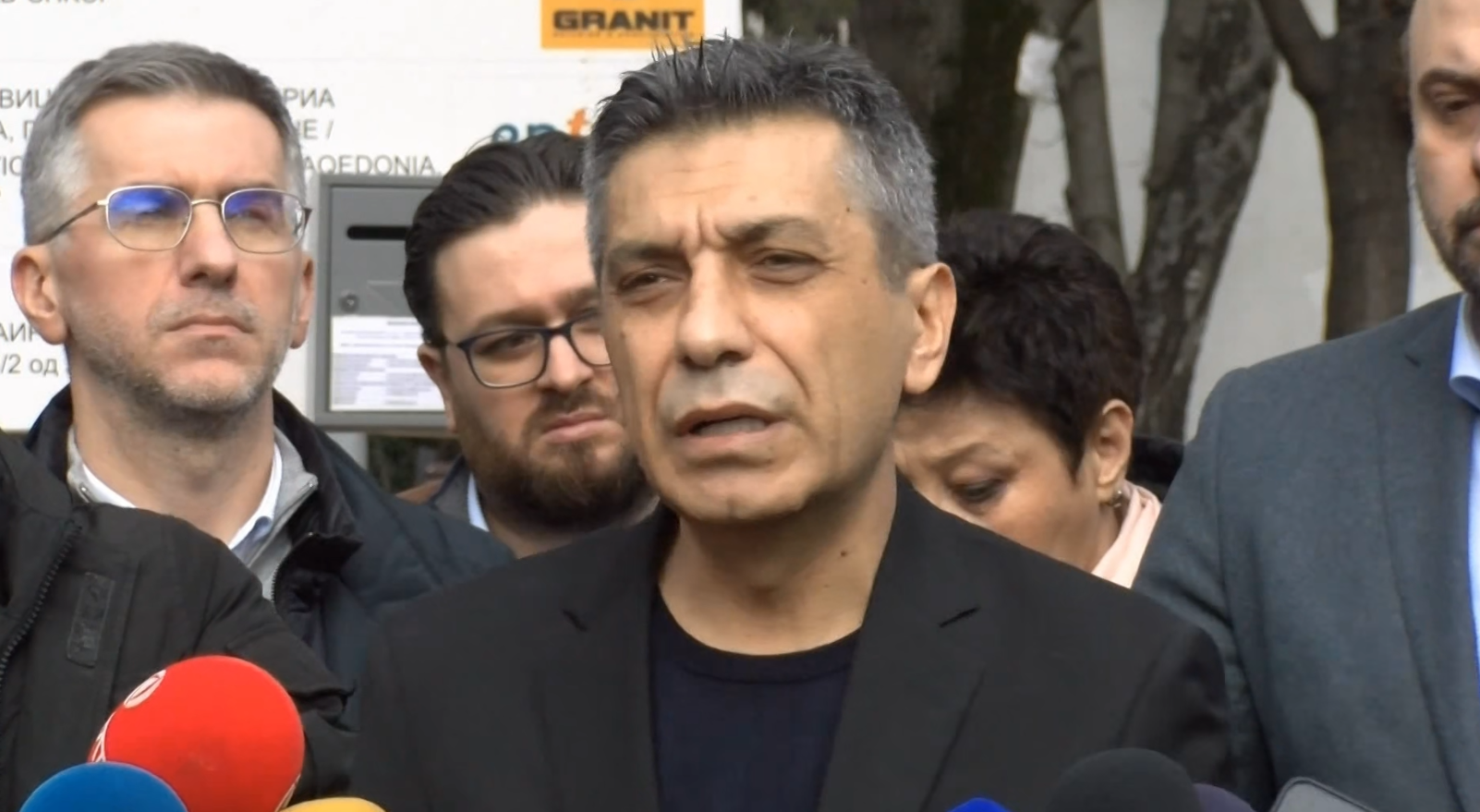 Кои министри на Вреди ќе заминат од Владата допрва ќе се одлучува