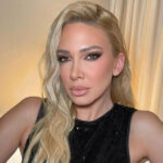 „Сите знаевме за нивната афера“: Нови детали за шокантната врска меѓу Милица Тодоровиќ и оженетиот партнер