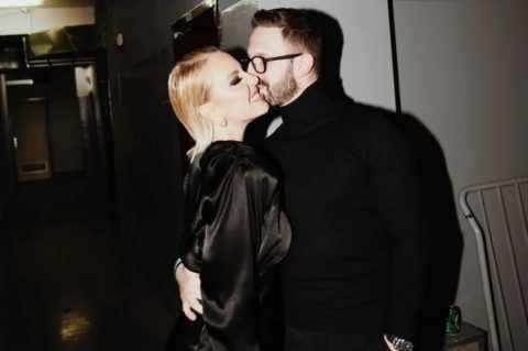 Се скараа, па се смирија или…?! Вака помина Денот на вљубените за Тамара и Лука