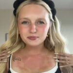 Нов тренд – ученичките се шминкаат за да изгледаат како болни