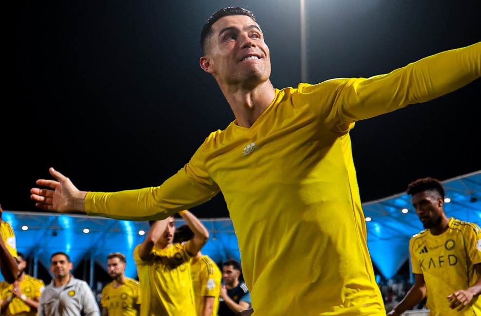 Роналдо се огласи и отворено призна каде сака да игра