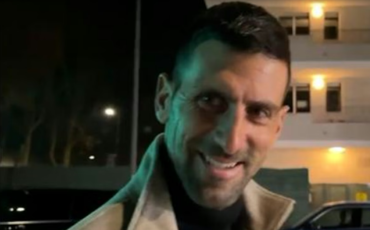 Ноле се појави таму каде што не го очекуваа и најави дека може да учествува на ЛОИ 2028