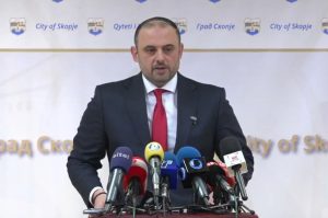 Со измами за лажни сообраќајки, охриѓанец „заработил“ 3,6 милиони денари, полицијата го уапси