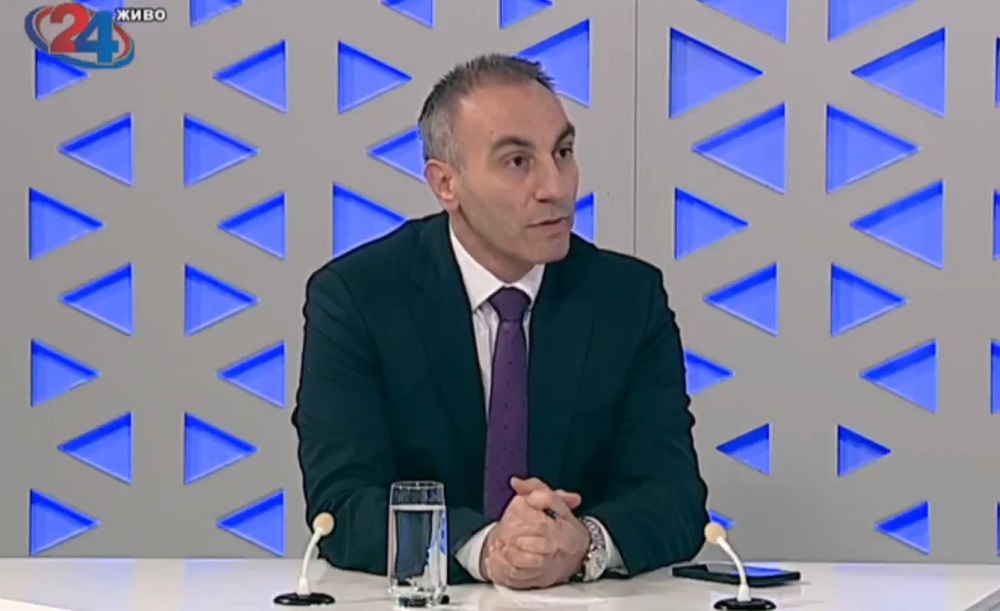 ДУИ за Груби: Партии и активисти создаваат атмосфера на хистерија и линч преку однапред дефинирана пресуда