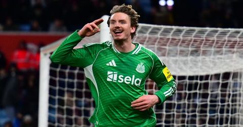 Вила даде гол од офсајд, па остана без играч: Њукасл по пресврт до ново коло во ФА Купот (ВИДЕО)