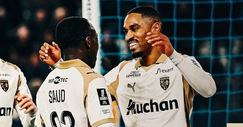 ВИДЕО: Хитот Ленс среде Париз го презеде врвот во Лига 1!