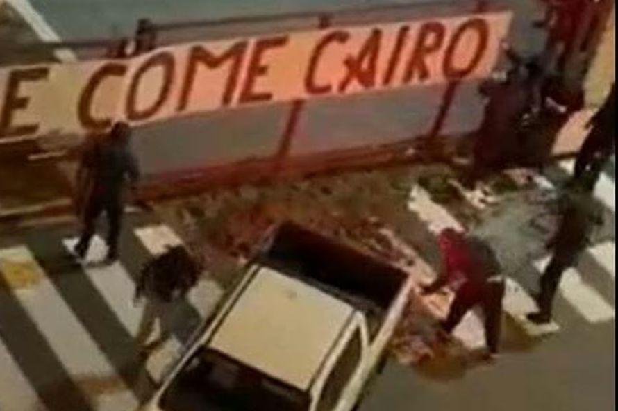 Навивачите на Торино ја шокираа Европа – оставиле измет пред трениг-центарот (ВИДЕО)