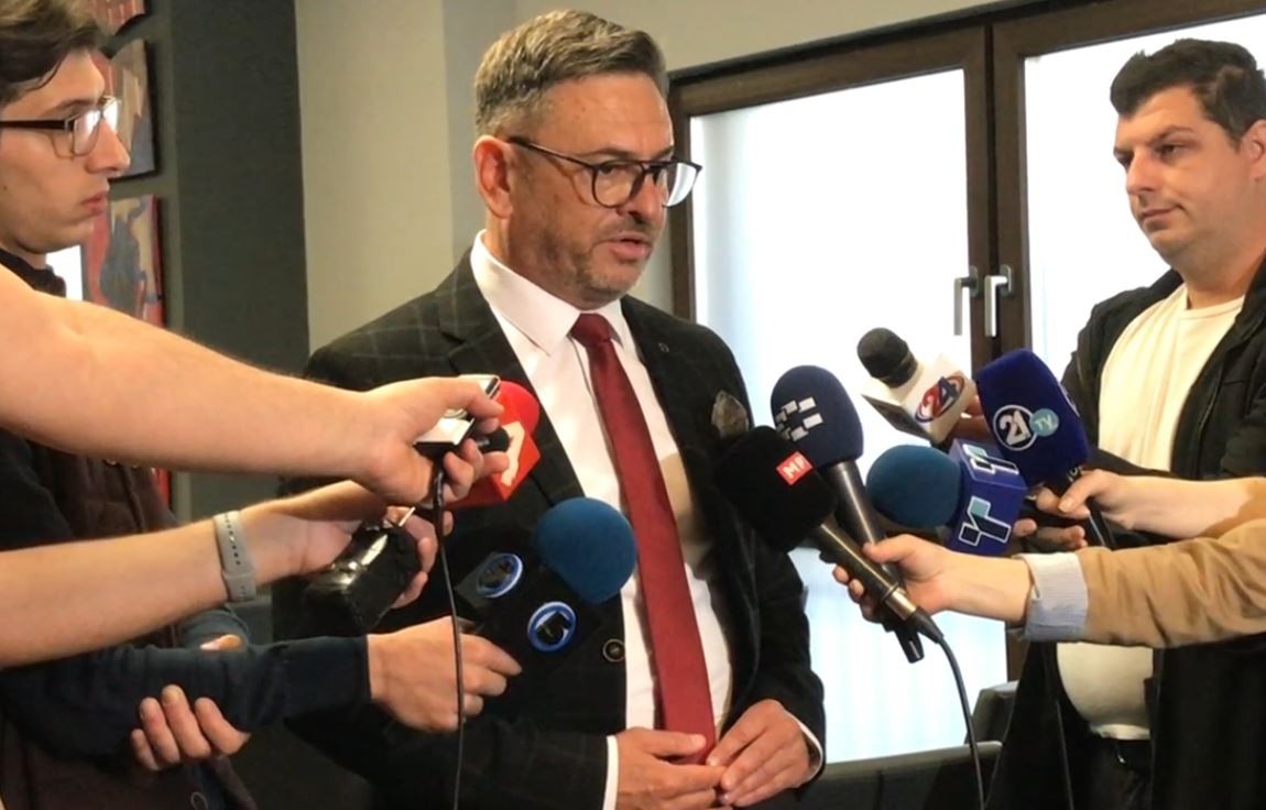 Ристески: Владината потрошувачка кошничка ќе биде за 10 отсто помала од синдикалната