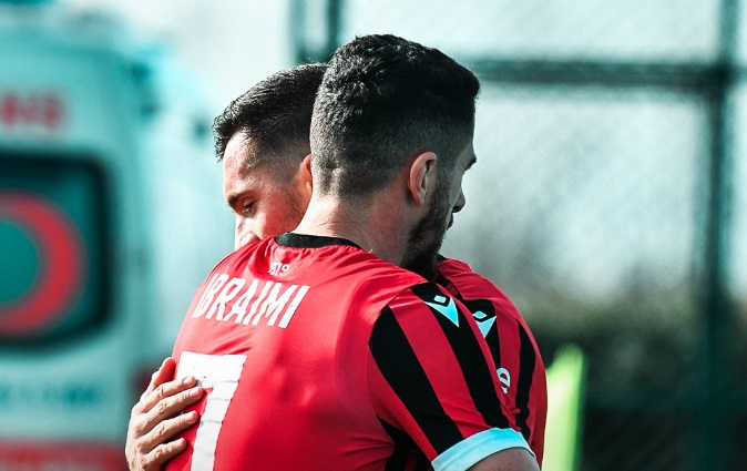 Резервистите на Шкендија во финишот ја „скршија“ Струга, Тиквеш го распарче Шкупи (ВИДЕО)