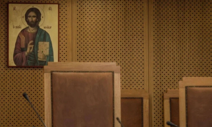 ЕЧСП го разгледува случајот „Сојуз на атеистите против Грција“