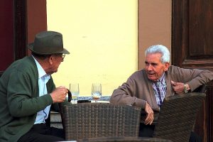 Македонските пензионери во странство останаа без покачена пензија