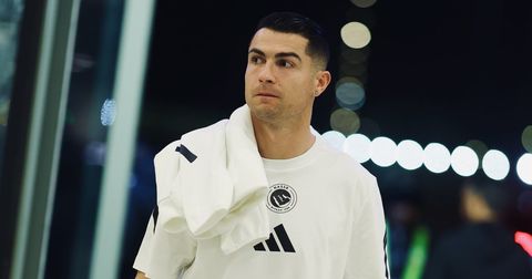 Незадоволниот Роналдо бојкотира и одбива да игра за Ал-Наср