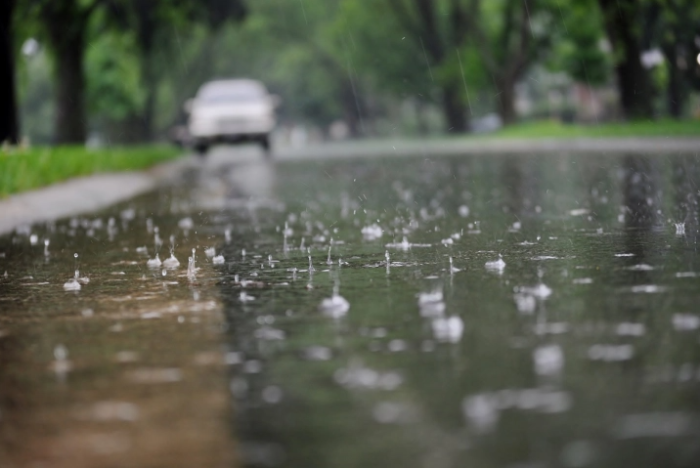 Најмногу дожд во Гевгелија, Крушево и во Битола