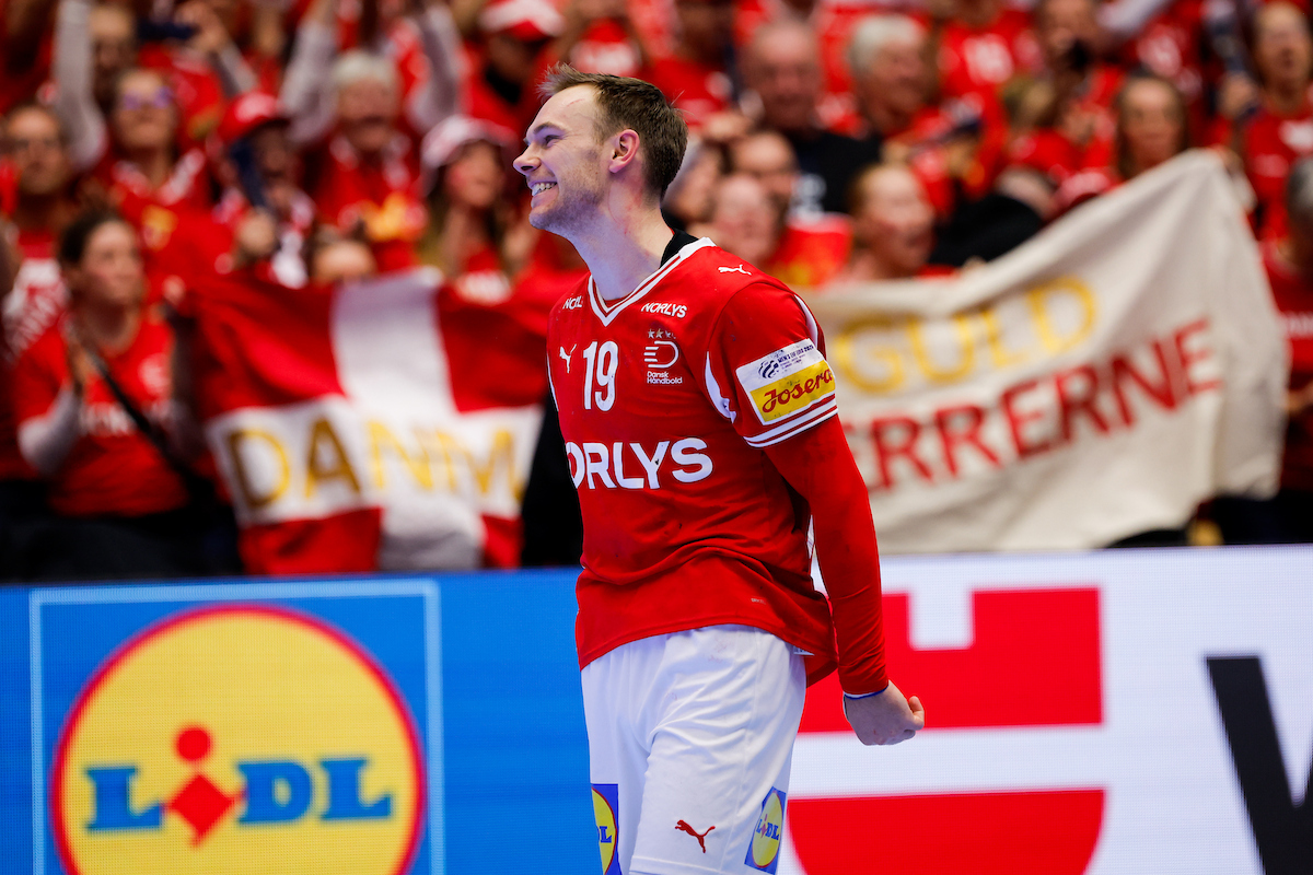 Му нема рамен: Гидсел стана „крал на стрелците“ во историјата на ЕП!