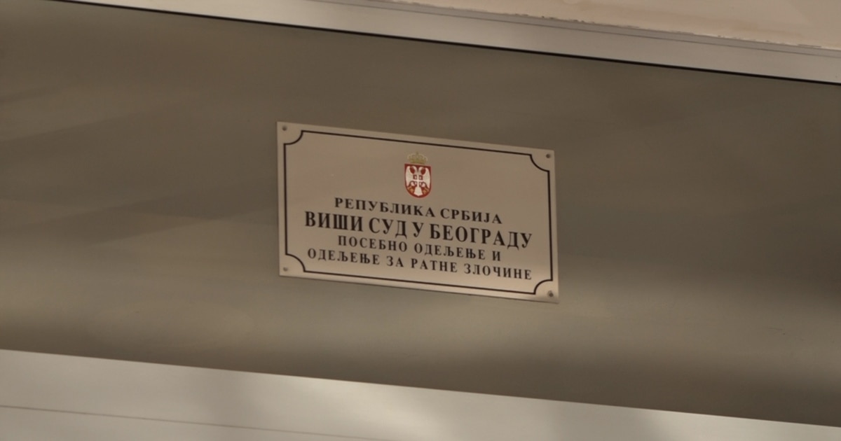 Судот во Стразбур утврди дека Србија не спровела ефикасна истрага за военото злосторство во Ловас