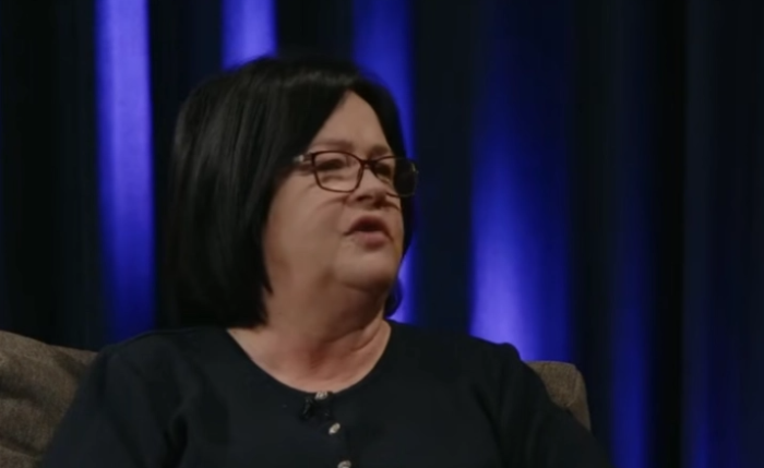 Ја граделе сo „пурпена“ која чинела 5 евра, наместо со панели кои не горат 40 минути и чинат 17 евра: Екс обвинителката Кадриу, за пожарот во модуларната во Тетово