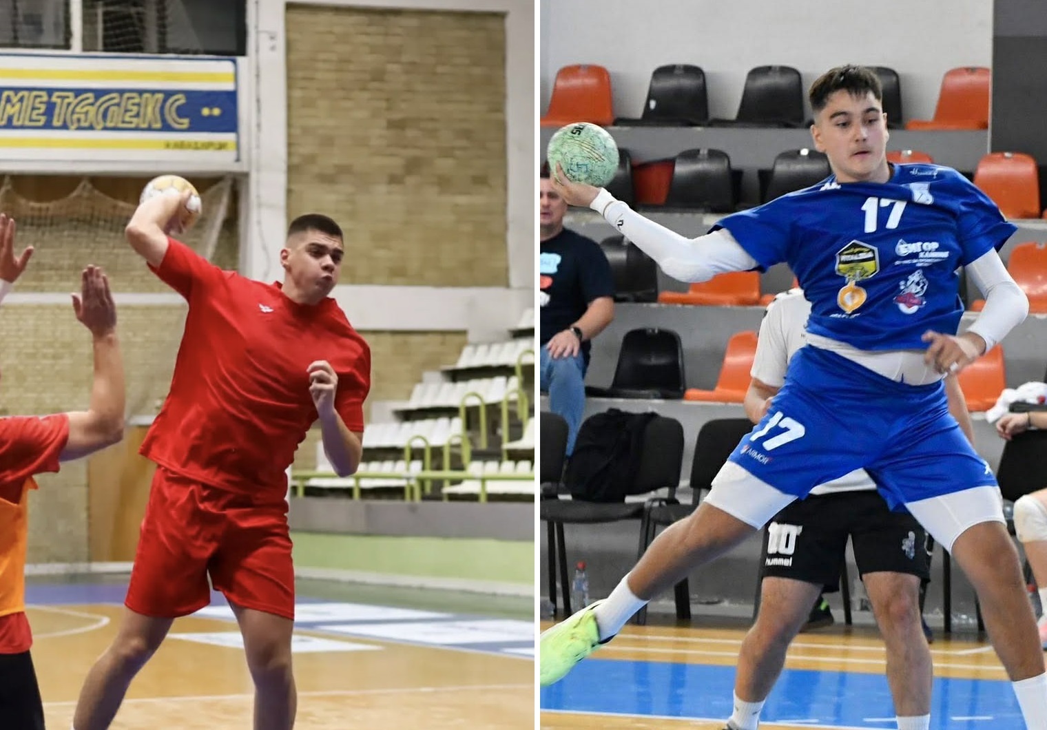 Од Кавадарци се преселија во Автокоманда и Пролет