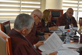 Уставниот суд од 4 март ќе ги пренесува седниците во живо