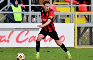 Босанчиќ: Вардар по триумф во Струга за лечење на куп-рание